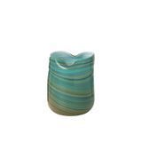 Ваза WAVE GLASS MIX SMALL 32180 фото