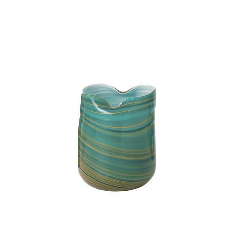 Ваза WAVE GLASS MIX SMALL 32180 фото