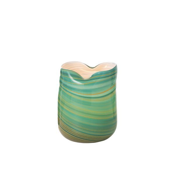 Ваза WAVE GLASS MIX SMALL 32180 фото