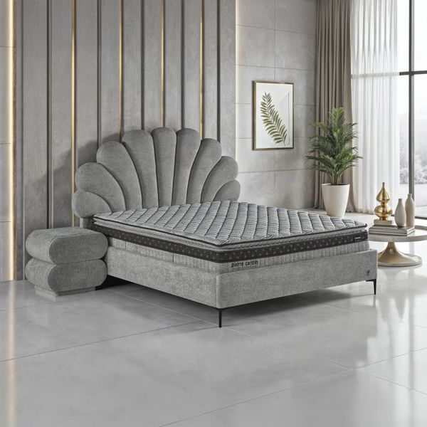 Матрац Casablanca 120х200 PC 120200 CSBL B фото