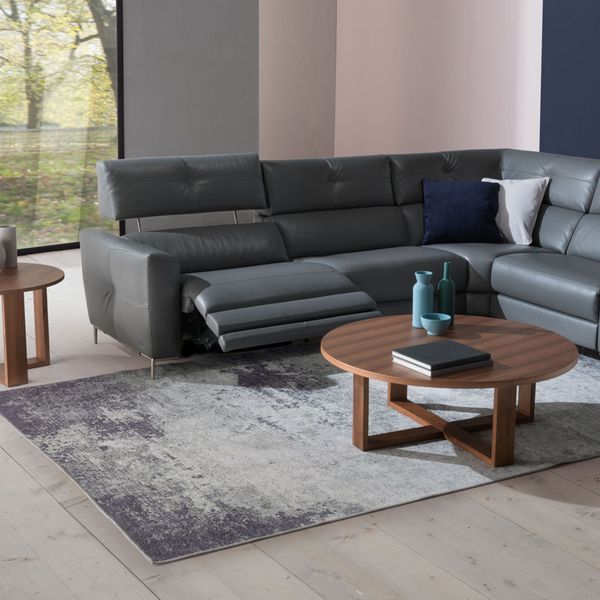 Килим Origins Tappetto Grigio Pietra R86905X фото