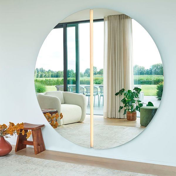 Дзеркало Luna Light M 2869.390 фото