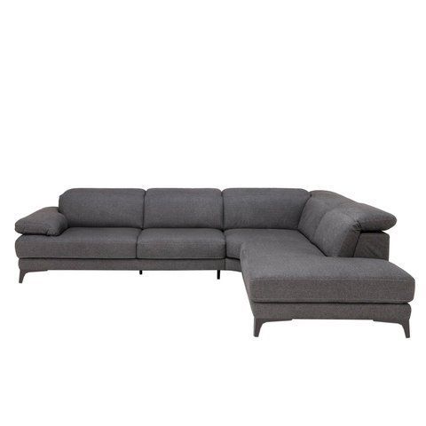 Диван Speranza Grey Textile C054GreyL фото