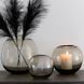 Ваза NORMA GLASS L 36348 фото 3