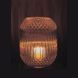 Ваза RIGHT CUT GLASS YELLOW M 30249 фото 3