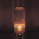 Ваза RIGHT CUT GLASS YELLOW L 30250 фото 3