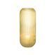Ваза RIGHT CUT GLASS YELLOW L 30250 фото 1