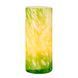 Ваза MARBLE GLASS L 32179 фото 2