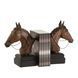 Тримач книг Horse Poly Brown 16036 фото 2