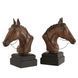 Тримач книг Horse Poly Brown 16036 фото 1