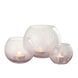 Підсвічник ORB CRAQ GL PUR L ASS3 23512 фото 1