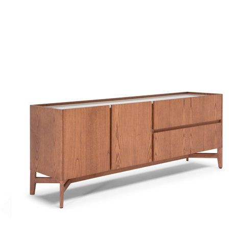 Буфет Plettro W222 фото