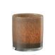 Підсвічник  Jade Brown L 20683 фото 2