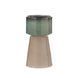 Ваза LINA CERAMIC GRN S 23043 фото 1
