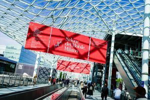 Salone Internazionale del Mobile 2025: нові вектори дизайну та інновацій фото