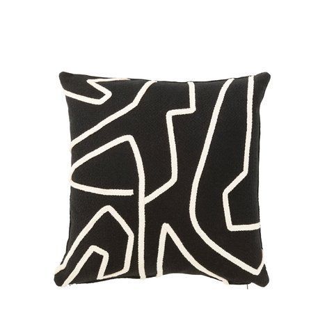 Подушка CUSHION TROPIC LEAF 34176 фото