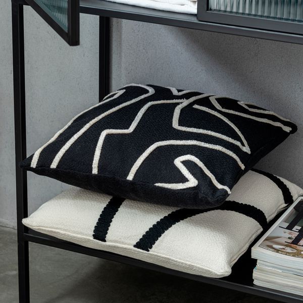Подушка CUSHION TROPIC LEAF 34176 фото