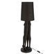 Світильник Couple Poly Black 21552 фото 1