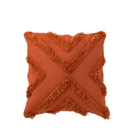 Подушка CUSHION ETHNIC TEXTILE 34178 фото