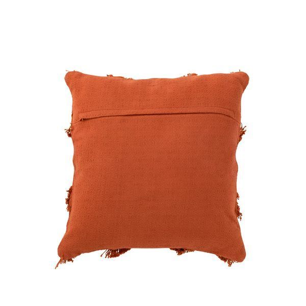 Подушка CUSHION ETHNIC TEXTILE 34178 фото
