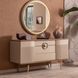 Комод з дзеркалом Brand C 053 фото 2