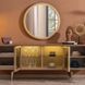 Буфет з дзеркалом Brand C 054 фото 2