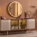 Буфет з дзеркалом Brand C 054 фото 3