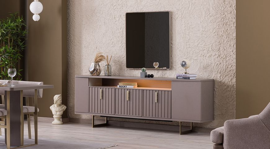 Дзеркало Latte LW 093 фото