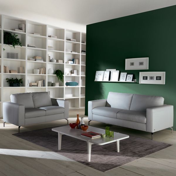 Диван Sollievo B845 фото
