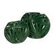 Ваза OVAL TROPICAL L 98168 фото 2