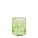 Ваза MARBLE GLASS S 32178S фото 1