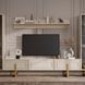 TV комод Asia C 082B фото 3