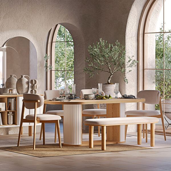 Стілець Bodrum C 041 фото