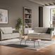 Килим Whisper Cipria Graphite R87501X фото 5