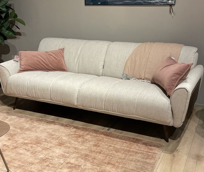 Диван Talento fabric SO B993 фото