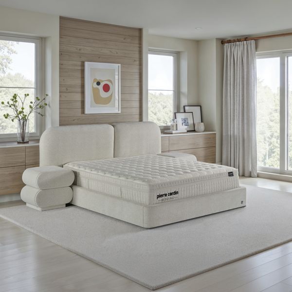 Матрац Cordoba 150х200 PC 140200 CR B фото
