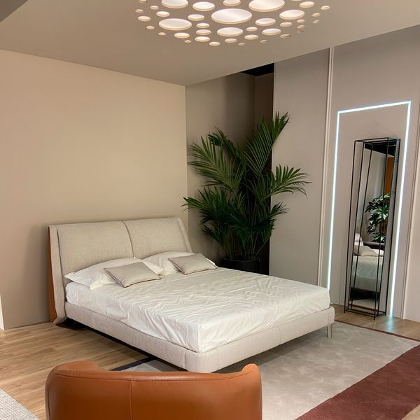 Ліжко Cuzco LE10L фото