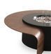 Журнальний столик Balista Walnut C108 фото 2