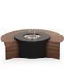 Журнальний столик Balista Walnut C108 фото 1