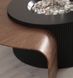 Журнальний столик Balista Walnut C108 фото 4