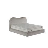 Ліжко Lune PC 140200 LN фото