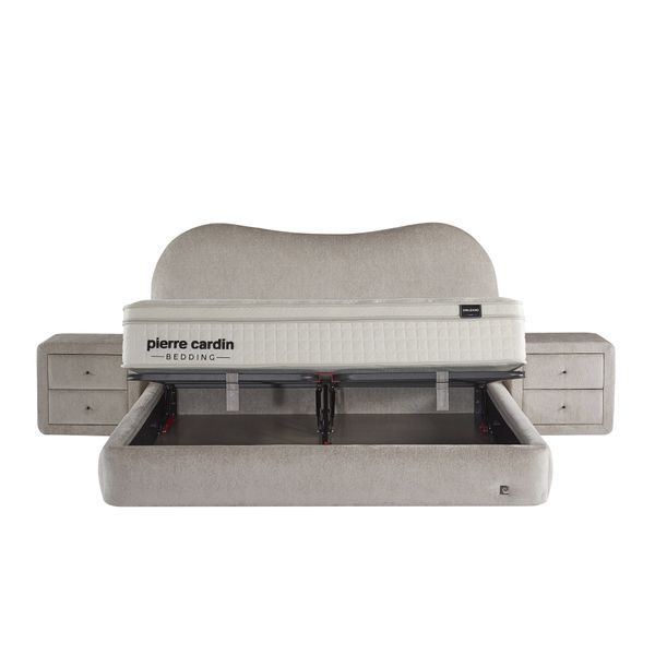 Ліжко Lune PC 140200 LN фото