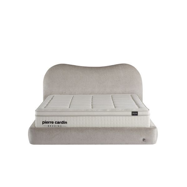 Ліжко Lune PC 140200 LN фото