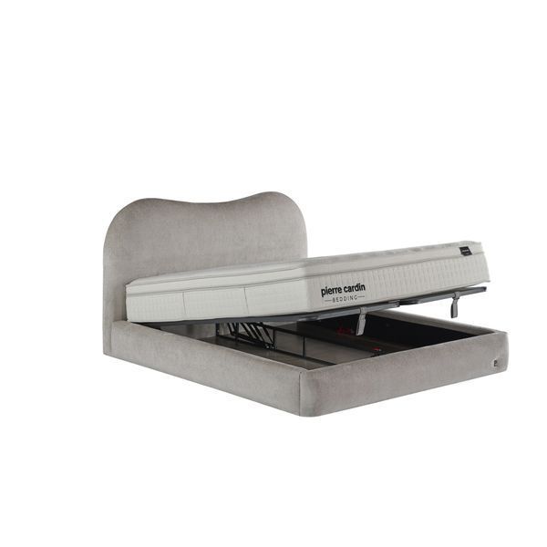 Ліжко Lune PC 140200 LN фото