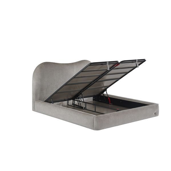 Ліжко Lune PC 140200 LN фото