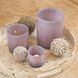 Підсвічник JADE LIGHT PURPLE L 20651 фото 2