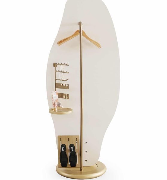 Дзеркало Dublin 114 фото