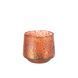 Підсвічник DOTS GLASS OR M 13900 фото 3