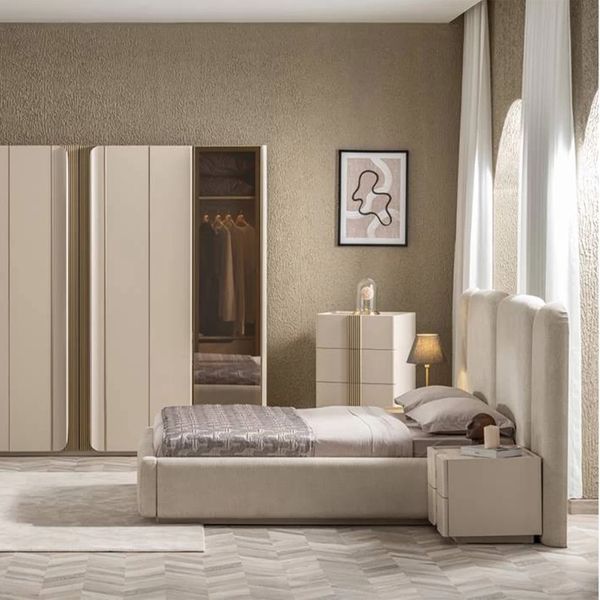 Ліжко Alanya C 018 фото