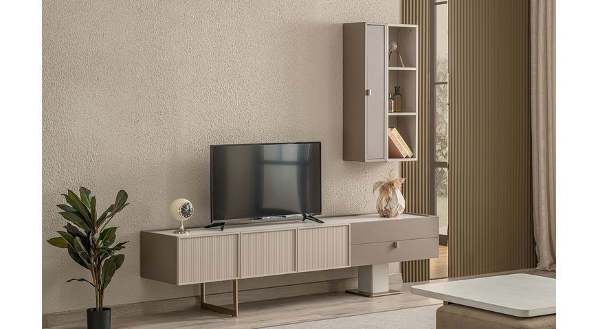 TV комод Carmen D 100 фото